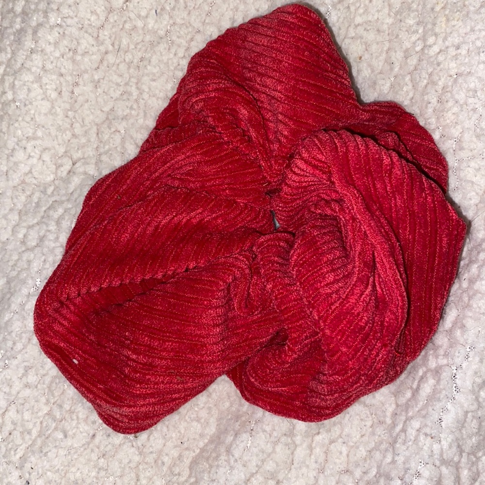 Free People Scrunchie